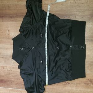 Plus Size Ladies Jacket